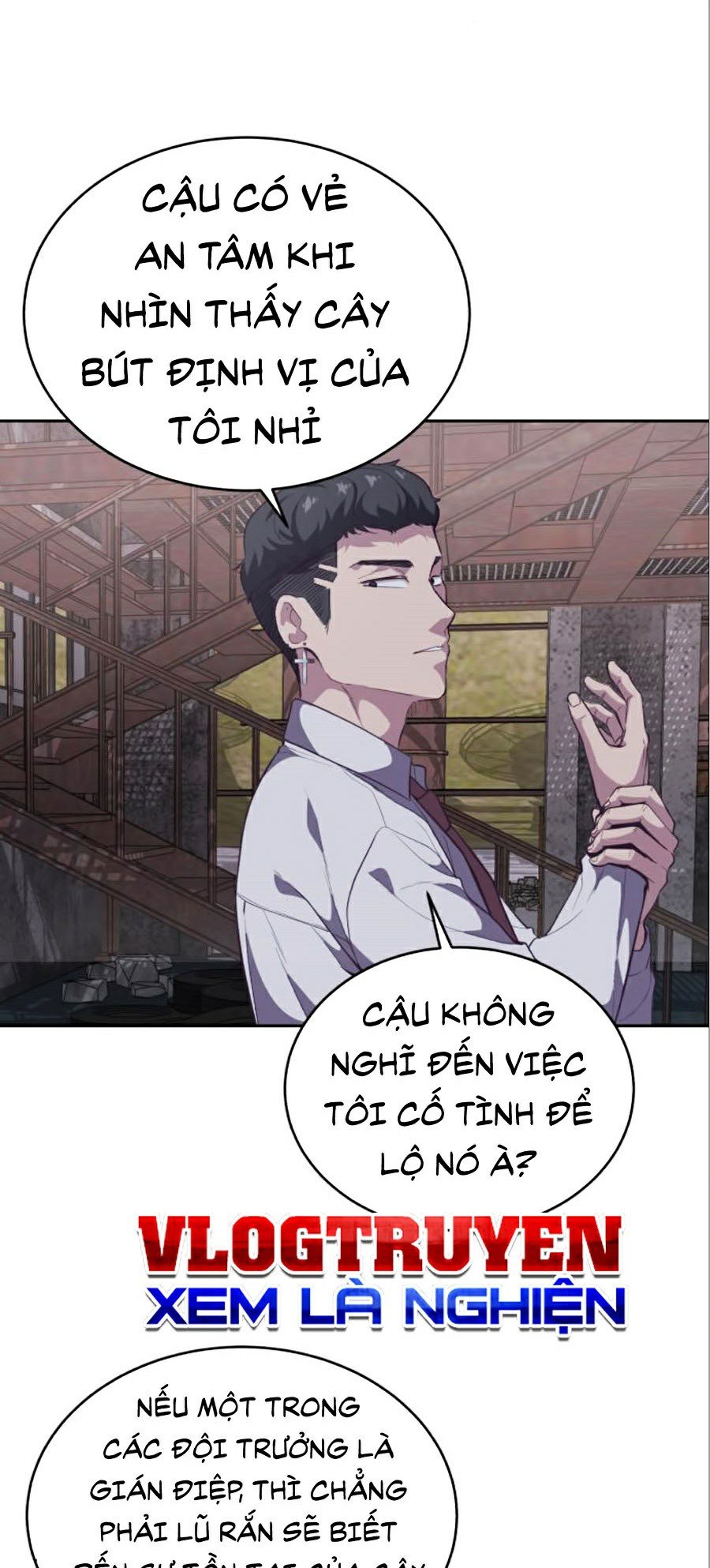 Giao Ước Tử Thần Chapter 100 - Trang 82