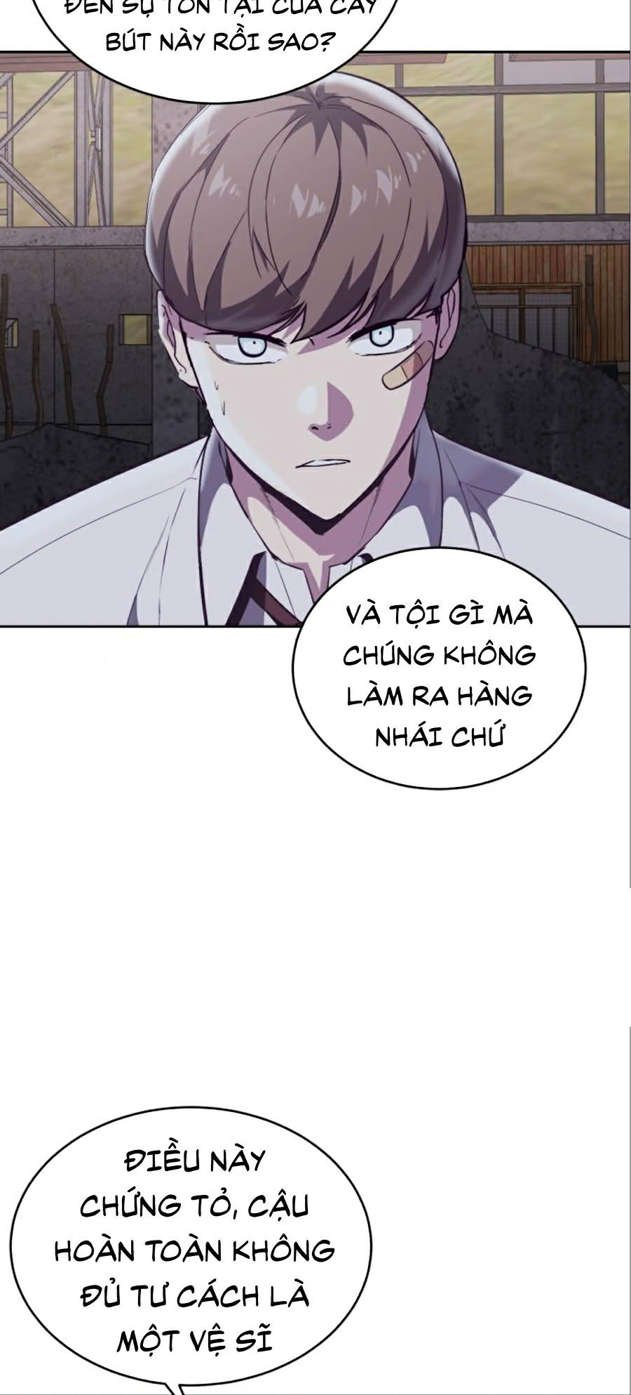 Giao Ước Tử Thần Chapter 100 - Trang 83