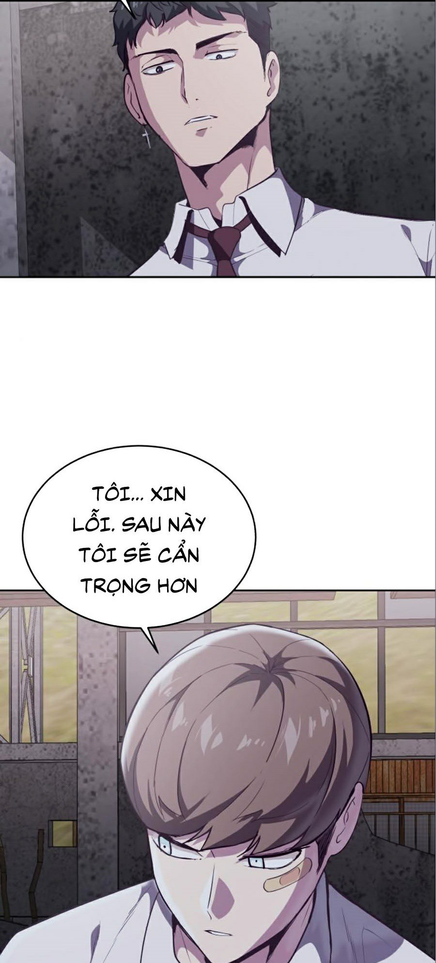 Giao Ước Tử Thần Chapter 100 - Trang 84