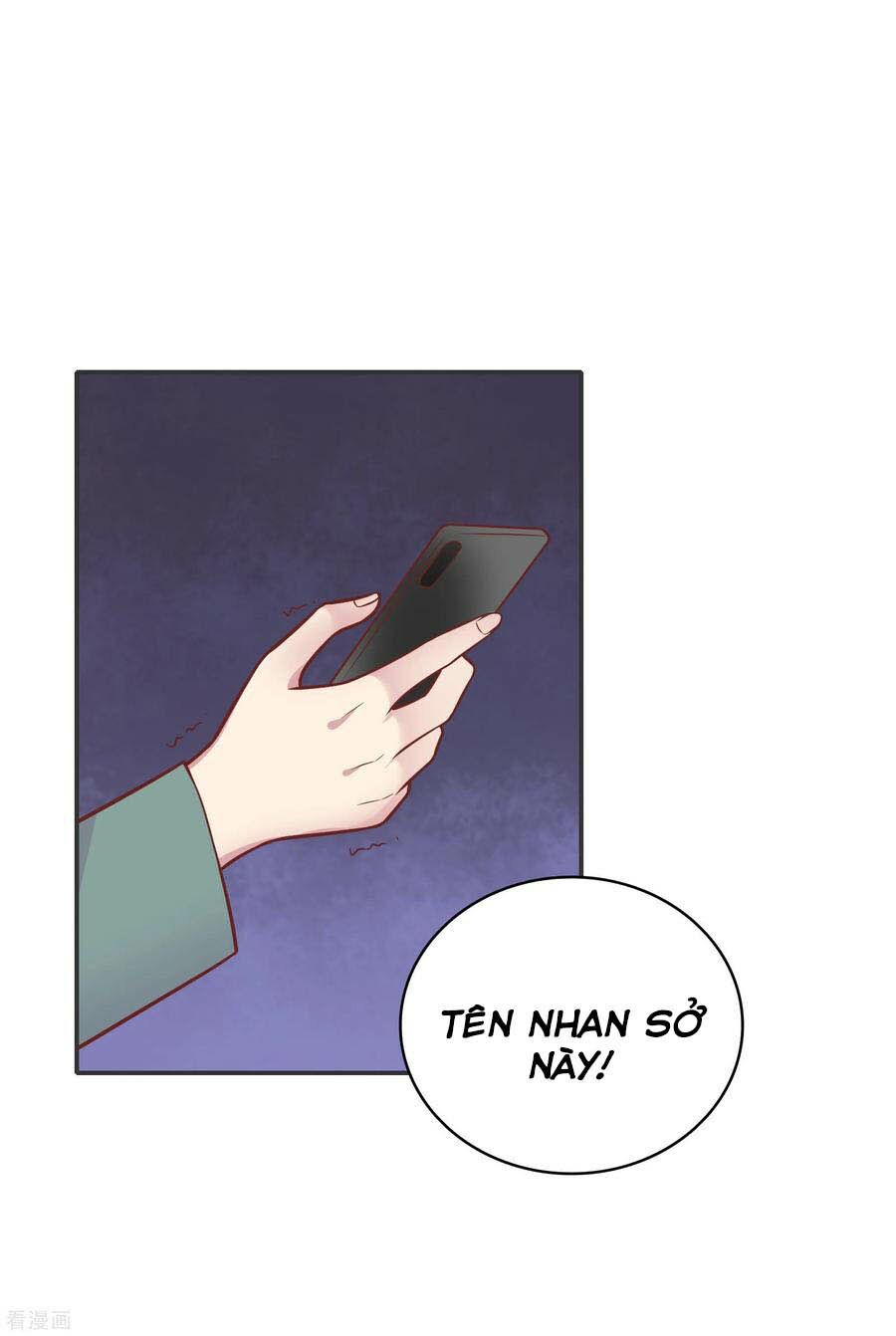 Hẹn Hò Siêu Tốc Chapter 33 - Trang 28