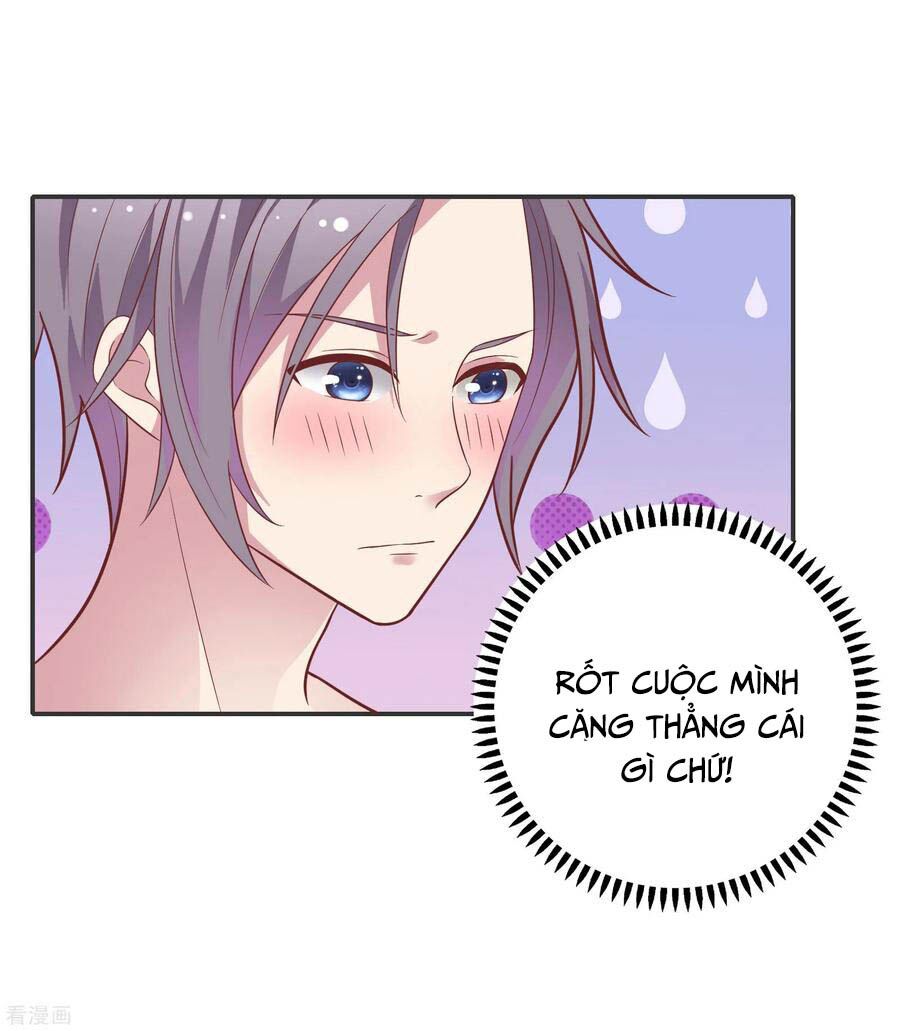 Hẹn Hò Siêu Tốc Chapter 33 - Trang 32