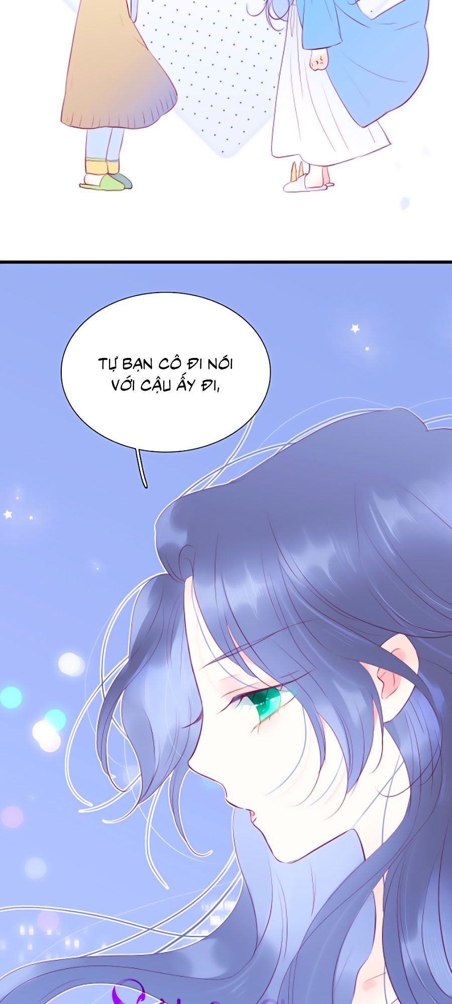 Hoa Bỏ Chạy Với Nhím Rồi Chapter 15 - Trang 12