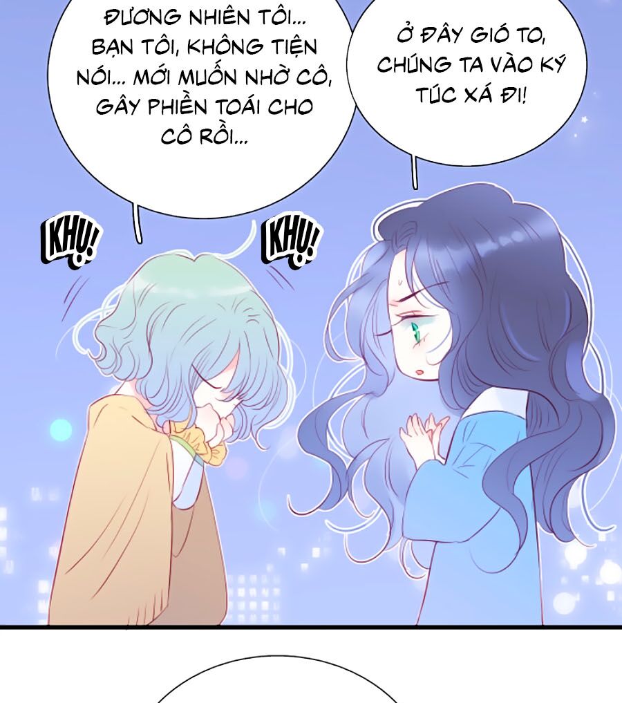 Hoa Bỏ Chạy Với Nhím Rồi Chapter 15 - Trang 14