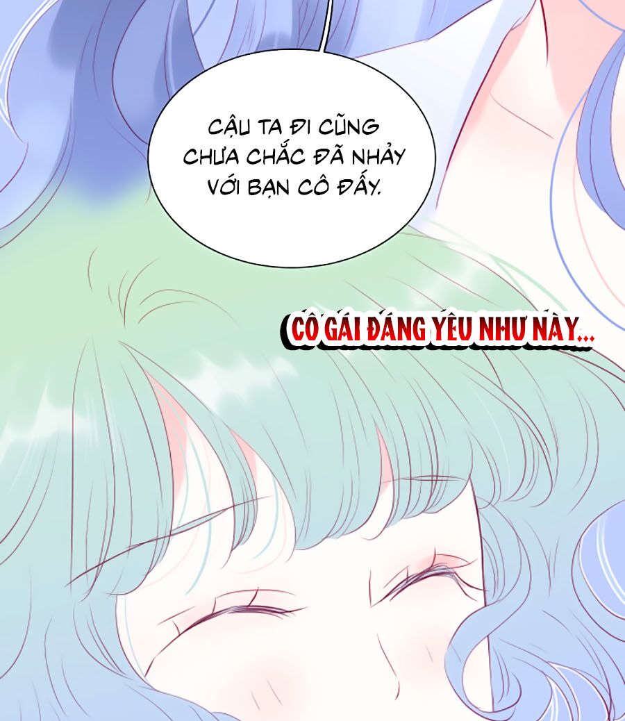 Hoa Bỏ Chạy Với Nhím Rồi Chapter 15 - Trang 18