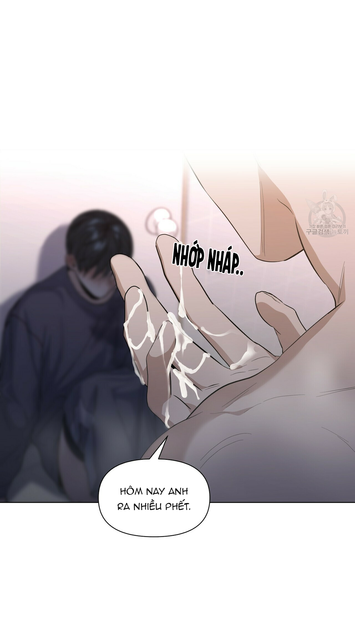 Hội Chứng Chapter 19 - Trang 10