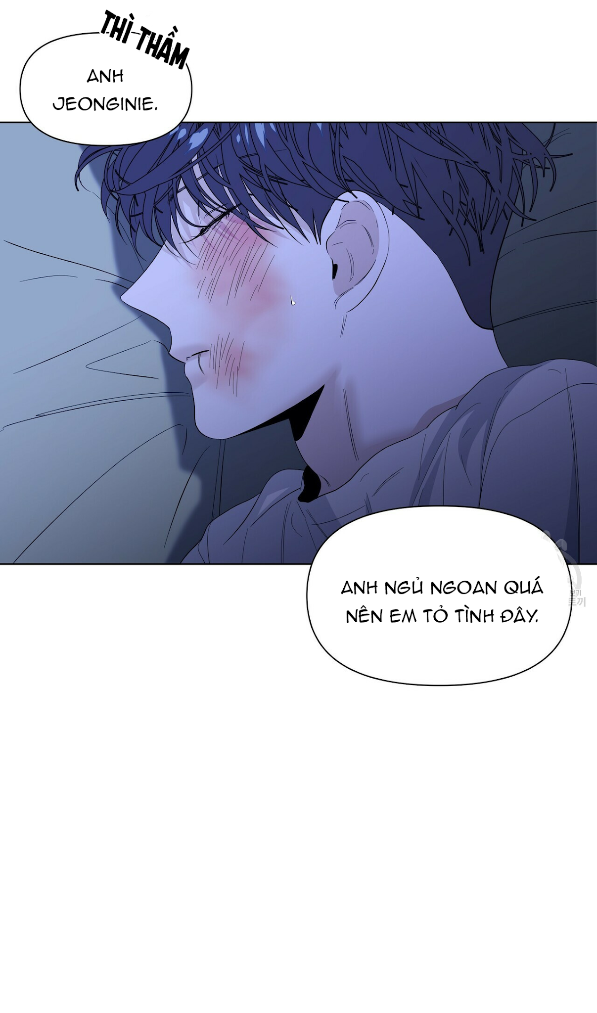 Hội Chứng Chapter 19 - Trang 59