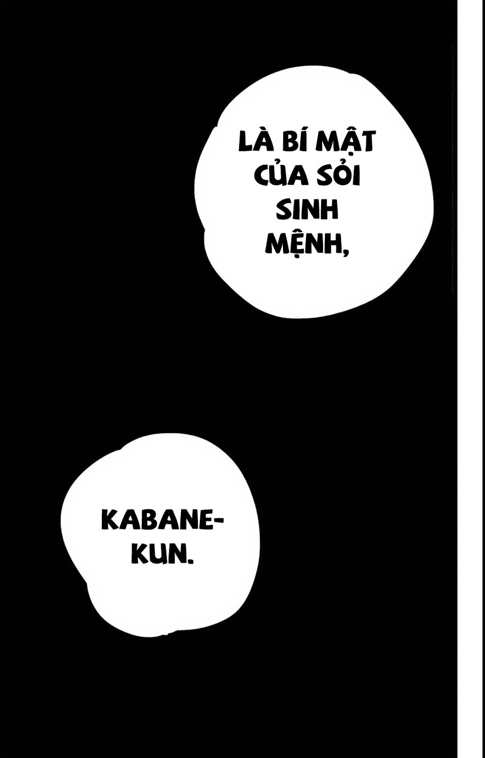 Kemono Jihen Chapter 16 - Trang 49