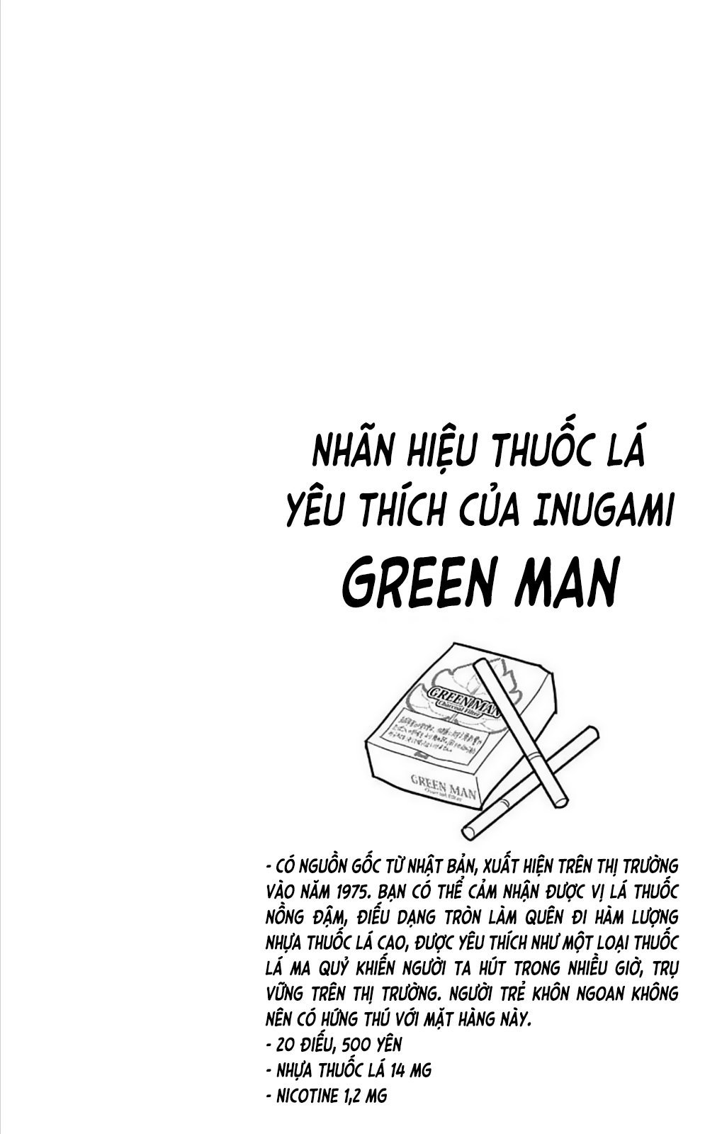 Kemono Jihen Chapter 24 - Trang 49