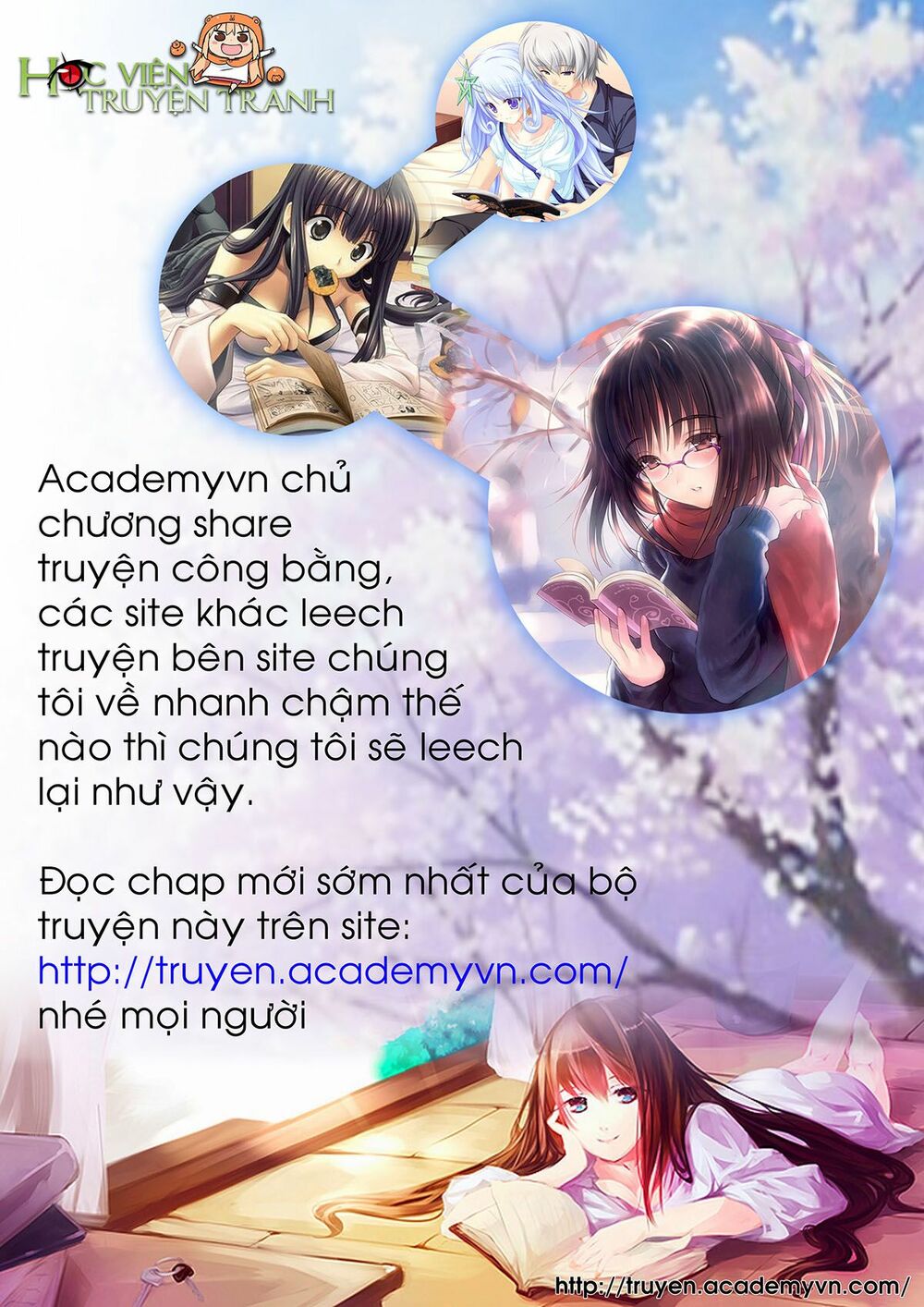 Kemono Jihen Chapter 3 - Trang 1