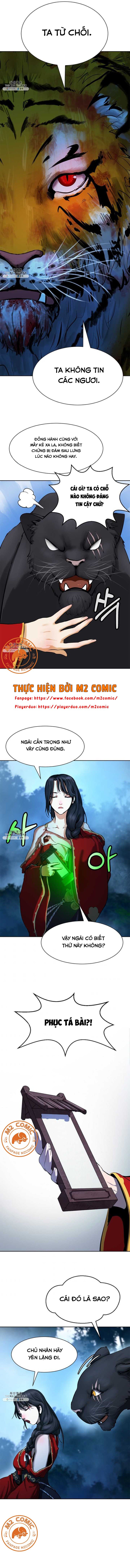 Lãng Tiên Kỳ Đàm Chapter 13 - Trang 13