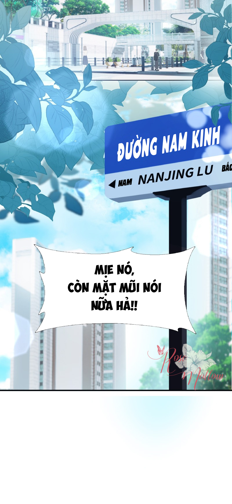 Ngụy Trang Học Tra Chapter 11 - Trang 3