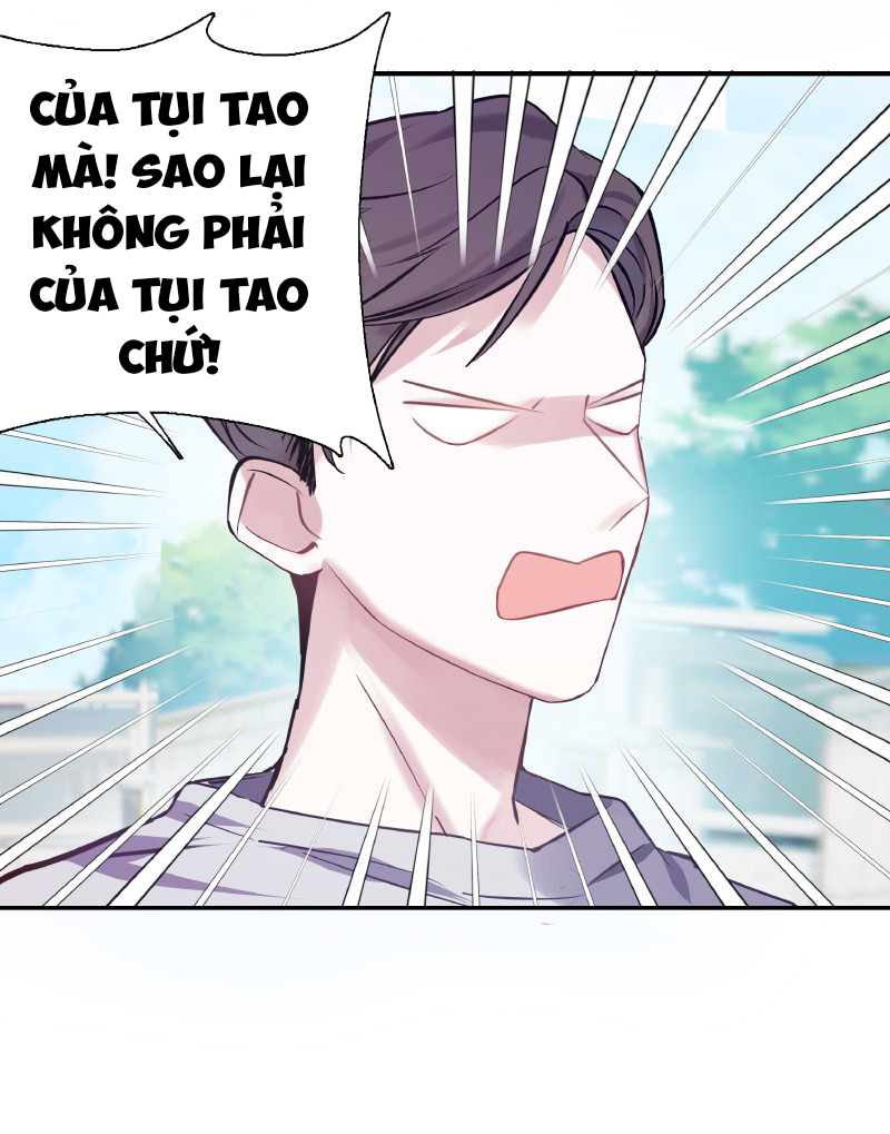 Ngụy Trang Học Tra Chapter 11 - Trang 5