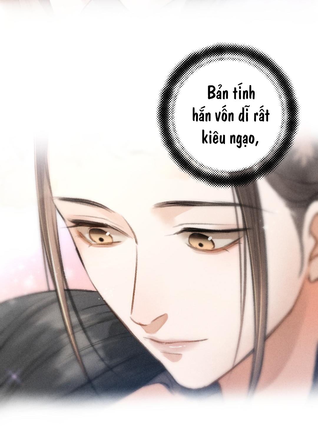 Tuân Mệnh Chapter 30 - Trang 11