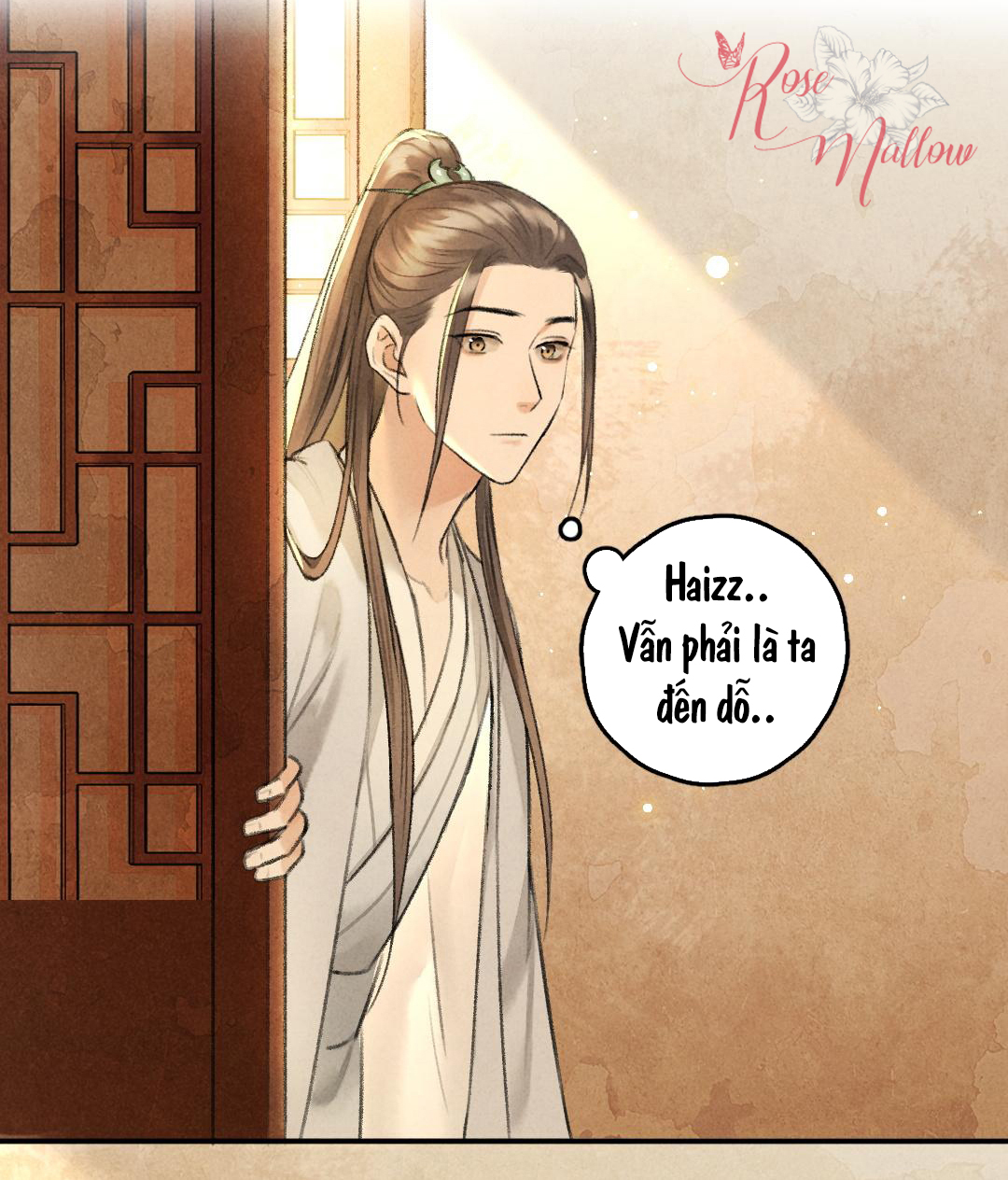 Tuân Mệnh Chapter 30 - Trang 2