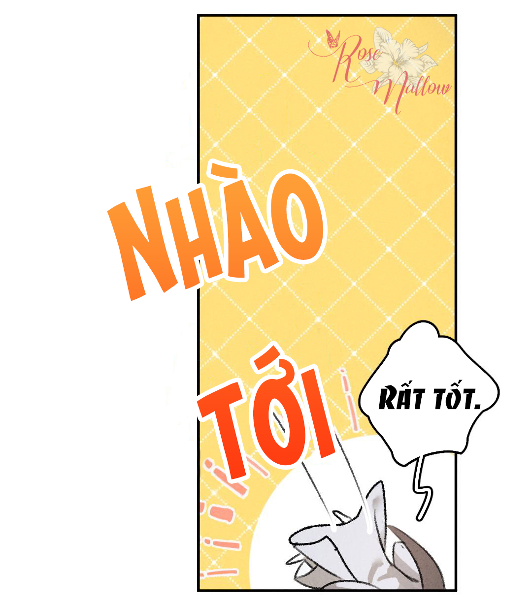 Tuân Mệnh Chapter 30 - Trang 38