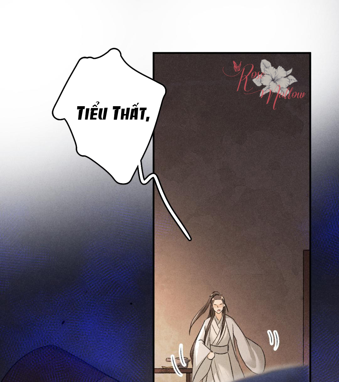 Tuân Mệnh Chapter 30 - Trang 5