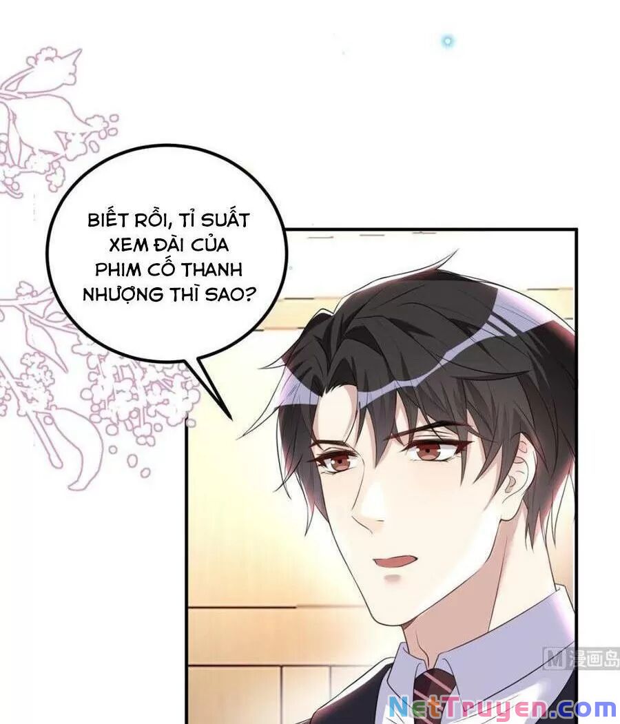 Ảnh Đế Làm Loạn Đòi Ly Hôn Chapter 50 - Trang 36