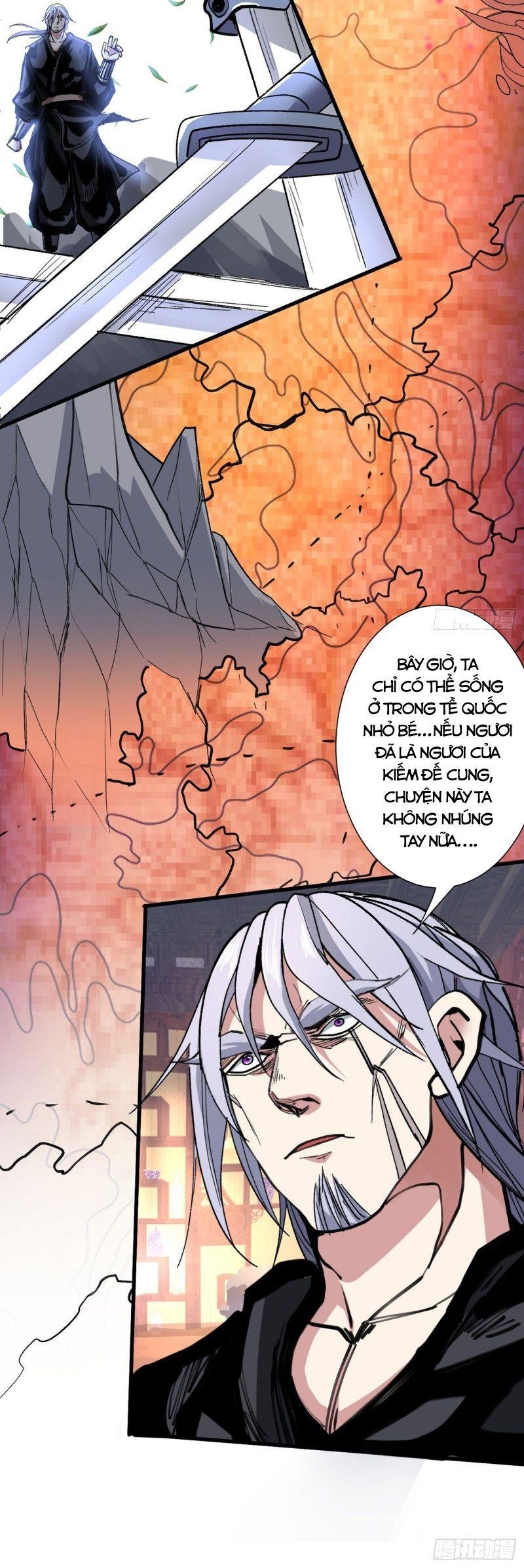Bị Dạy Dỗ Thành Thánh Chapter 31 - Trang 16