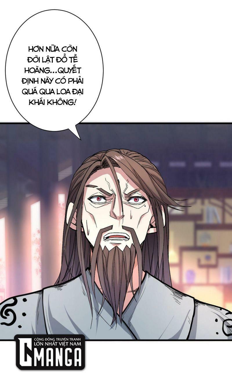 Bị Dạy Dỗ Thành Thánh Chapter 32 - Trang 1