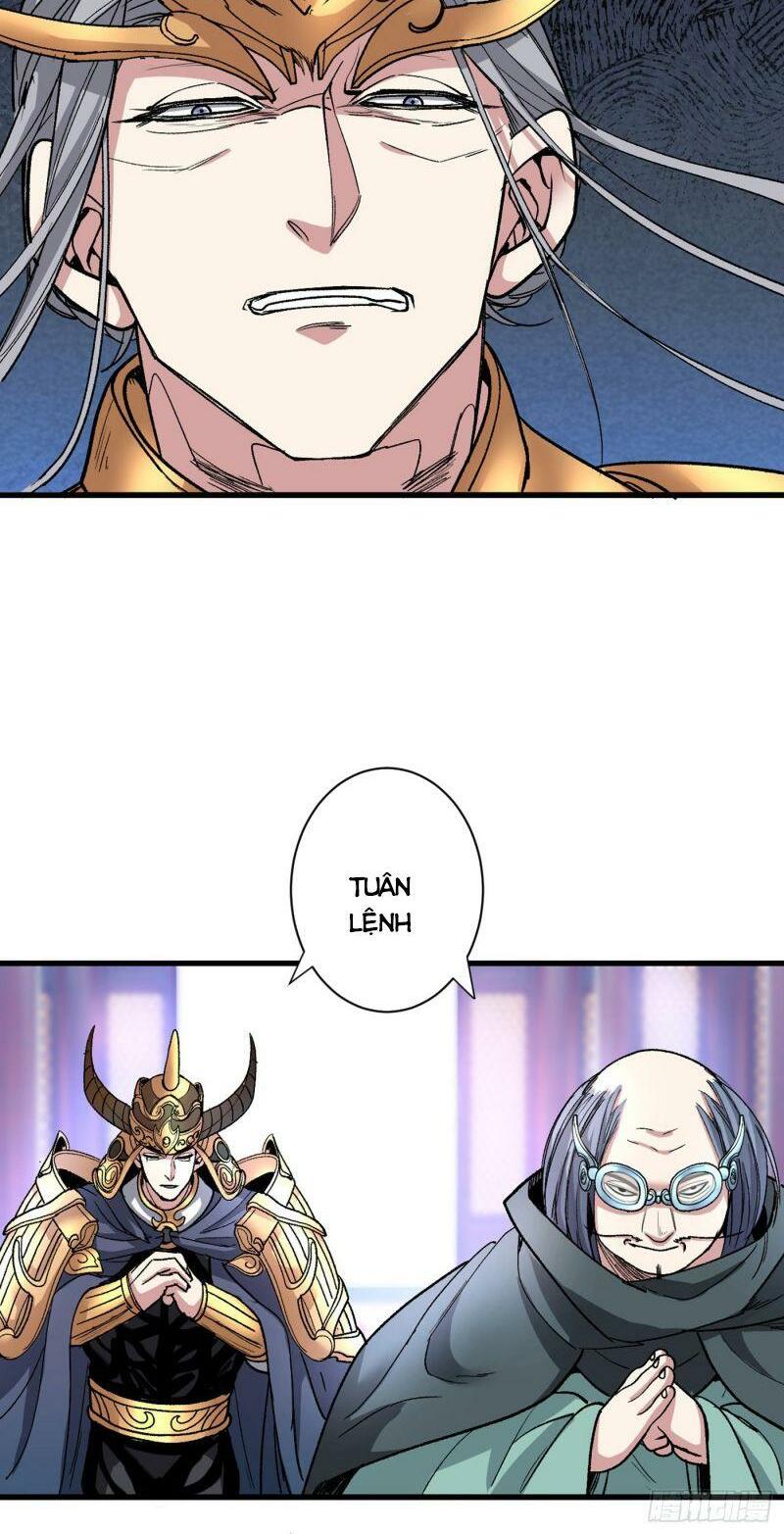 Bị Dạy Dỗ Thành Thánh Chapter 32 - Trang 20