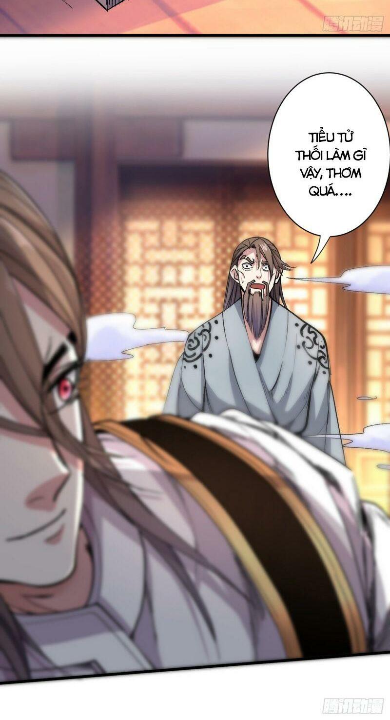 Bị Dạy Dỗ Thành Thánh Chapter 32 - Trang 22