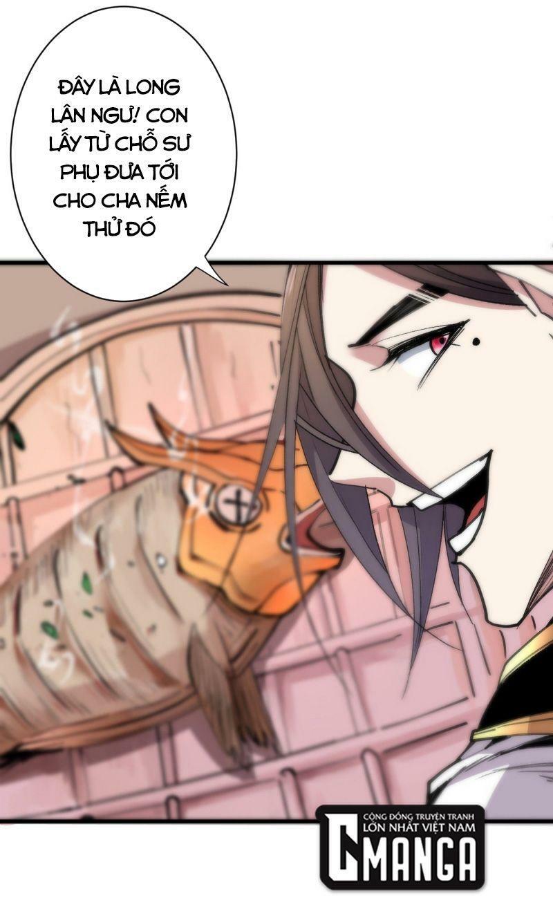 Bị Dạy Dỗ Thành Thánh Chapter 32 - Trang 23