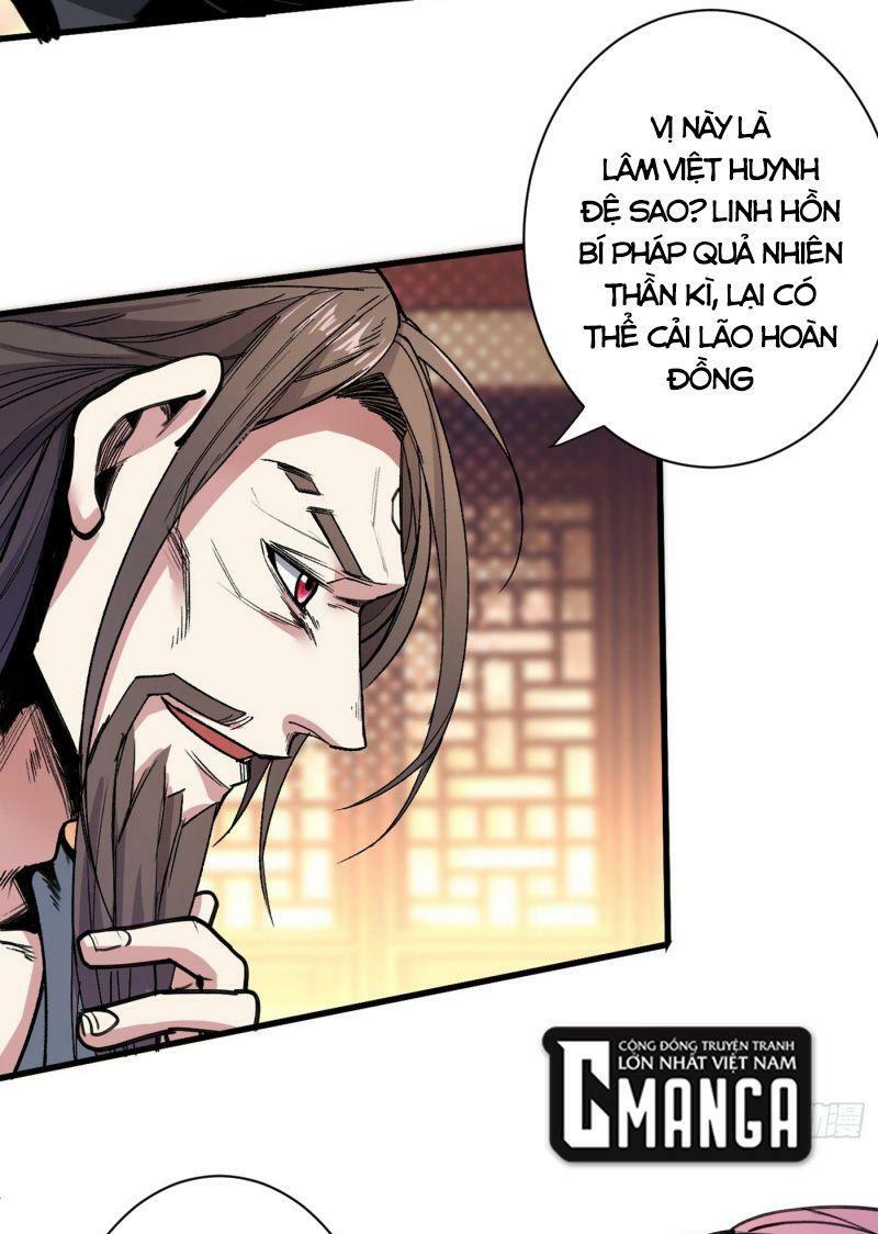 Bị Dạy Dỗ Thành Thánh Chapter 32 - Trang 27