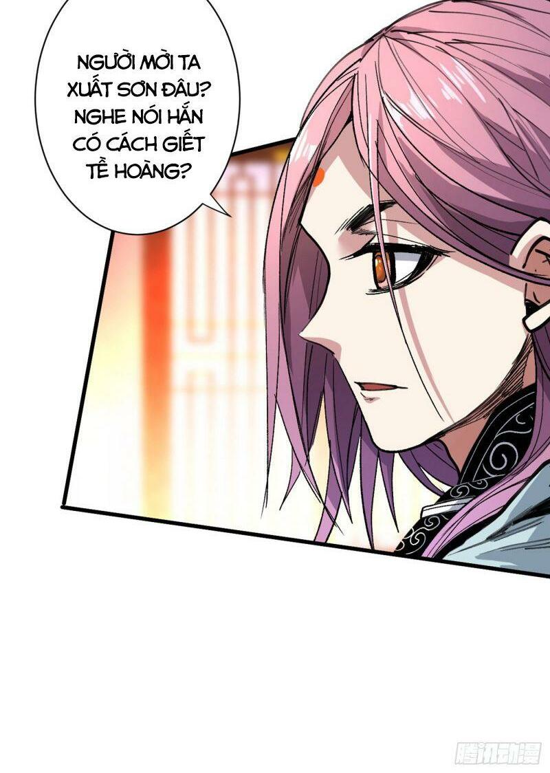 Bị Dạy Dỗ Thành Thánh Chapter 32 - Trang 28