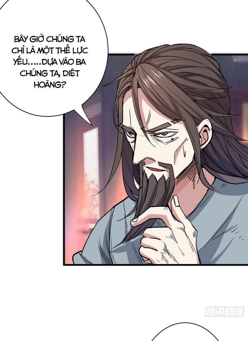 Bị Dạy Dỗ Thành Thánh Chapter 32 - Trang 3