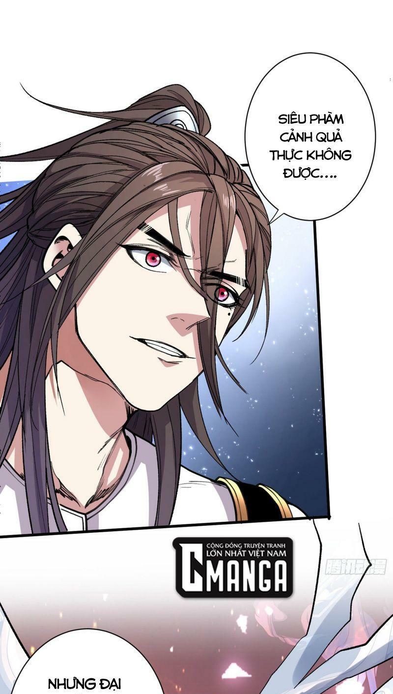 Bị Dạy Dỗ Thành Thánh Chapter 32 - Trang 30