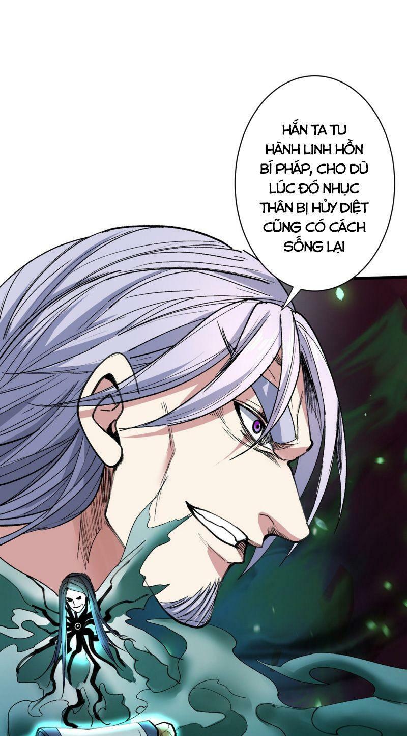 Bị Dạy Dỗ Thành Thánh Chapter 32 - Trang 7
