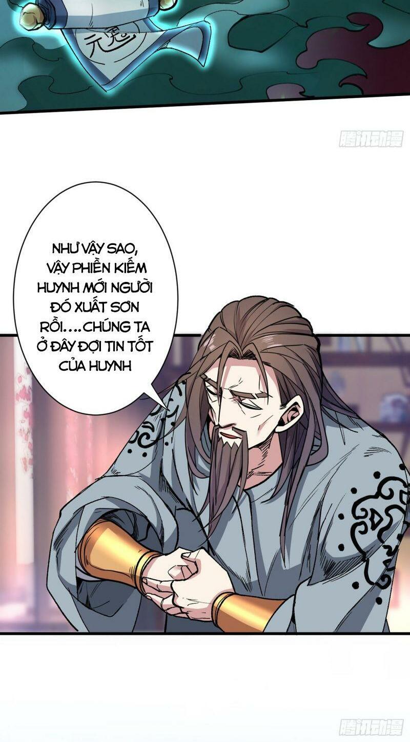 Bị Dạy Dỗ Thành Thánh Chapter 32 - Trang 8