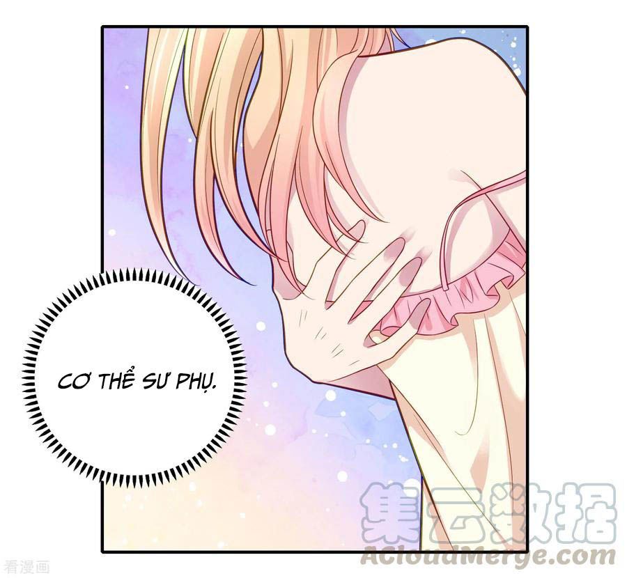 Hẹn Hò Siêu Tốc Chapter 34 - Trang 10