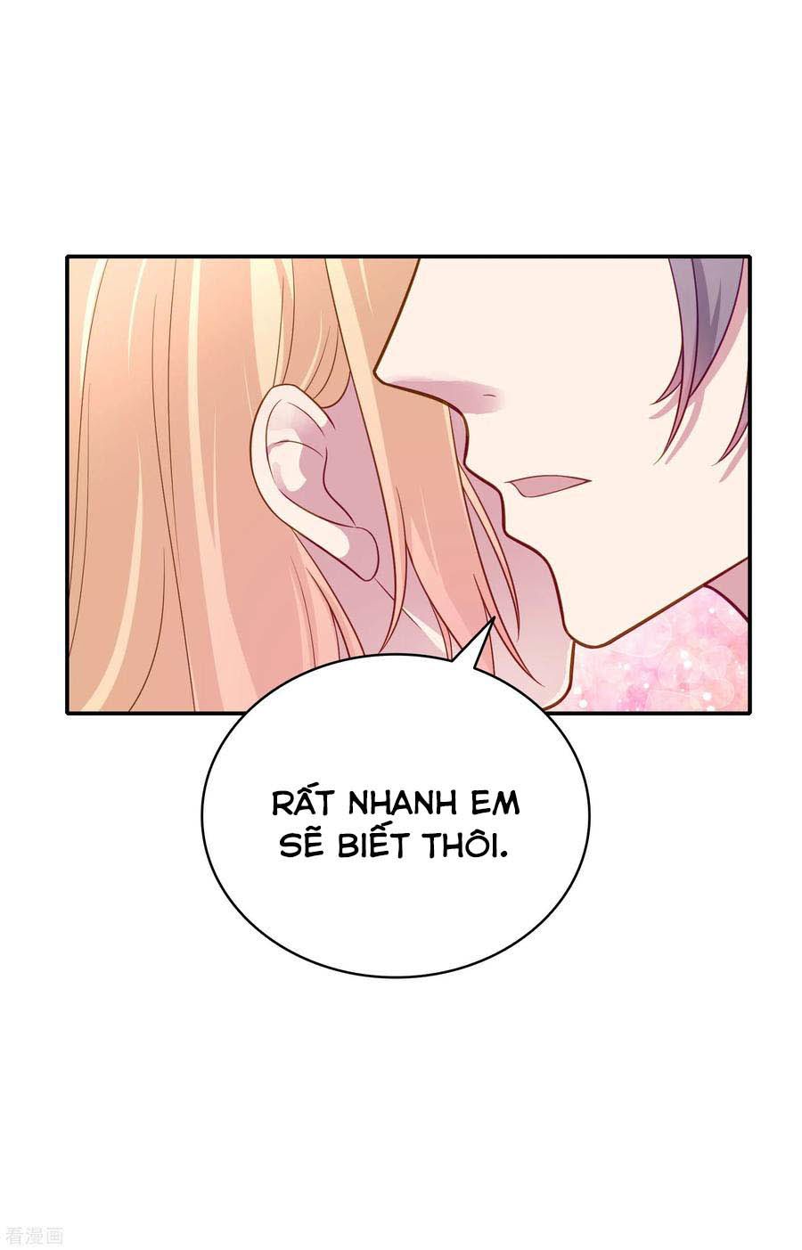 Hẹn Hò Siêu Tốc Chapter 34 - Trang 12