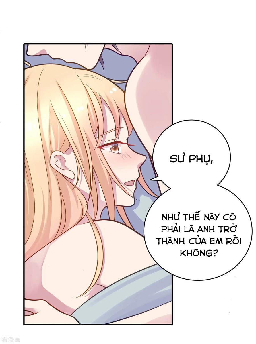 Hẹn Hò Siêu Tốc Chapter 34 - Trang 17