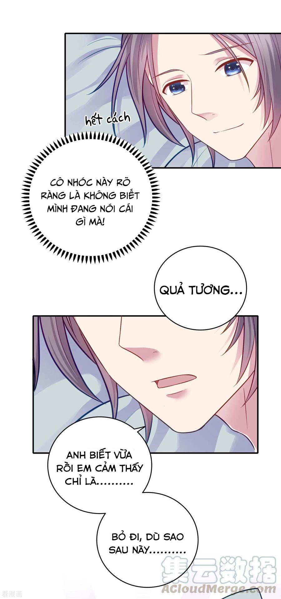 Hẹn Hò Siêu Tốc Chapter 34 - Trang 20