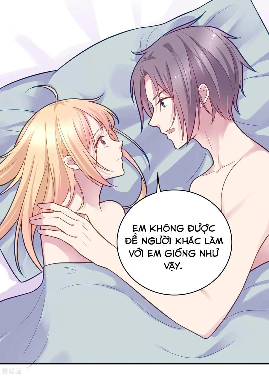 Hẹn Hò Siêu Tốc Chapter 34 - Trang 21