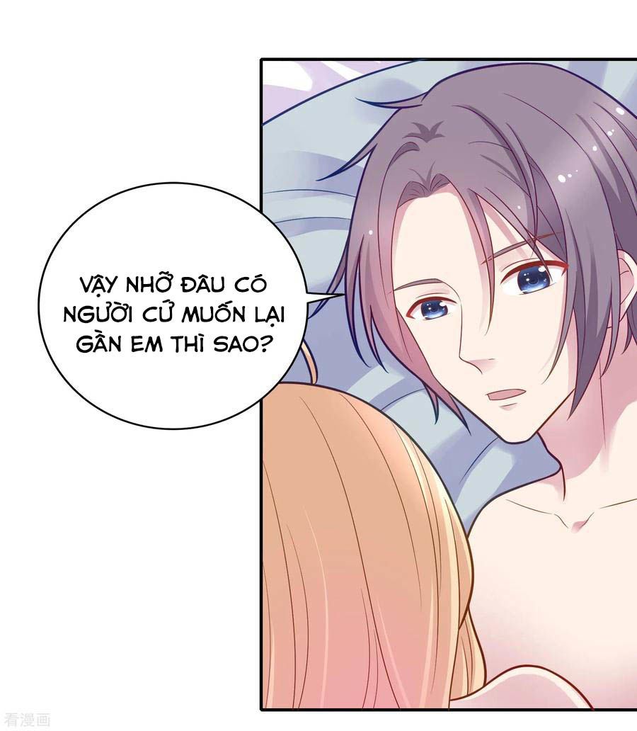 Hẹn Hò Siêu Tốc Chapter 34 - Trang 23