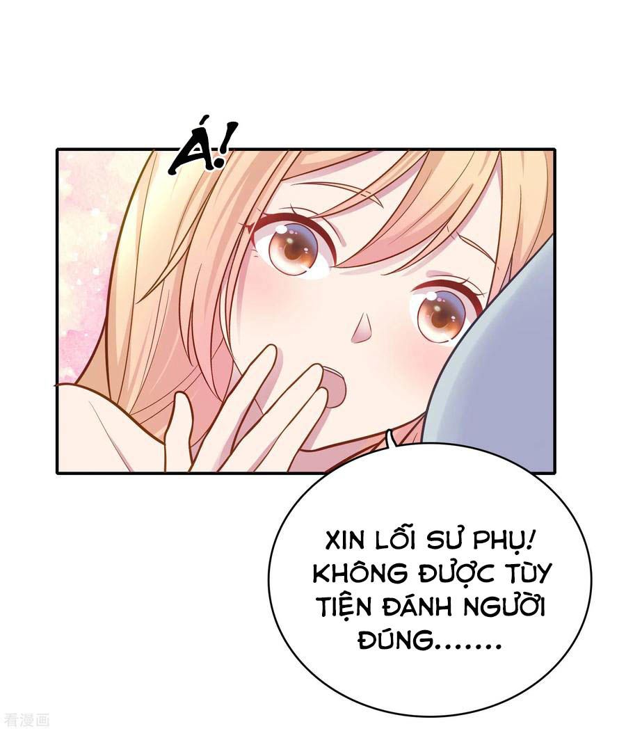 Hẹn Hò Siêu Tốc Chapter 34 - Trang 25