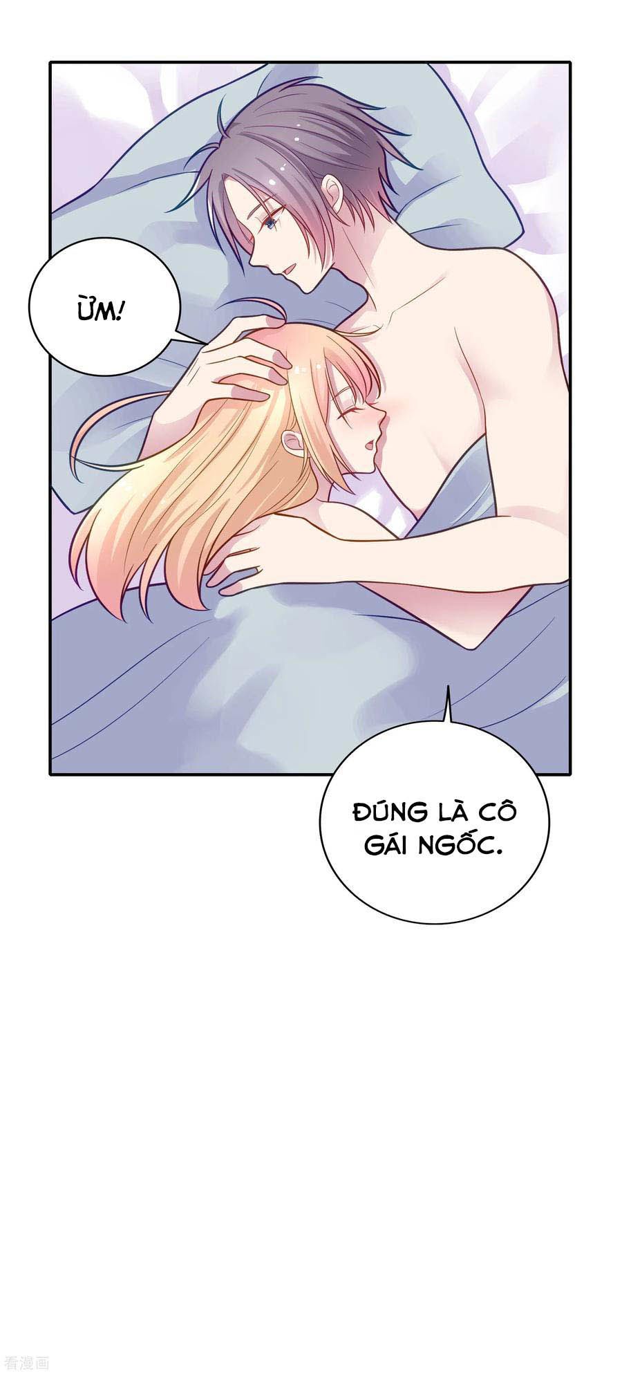 Hẹn Hò Siêu Tốc Chapter 34 - Trang 29