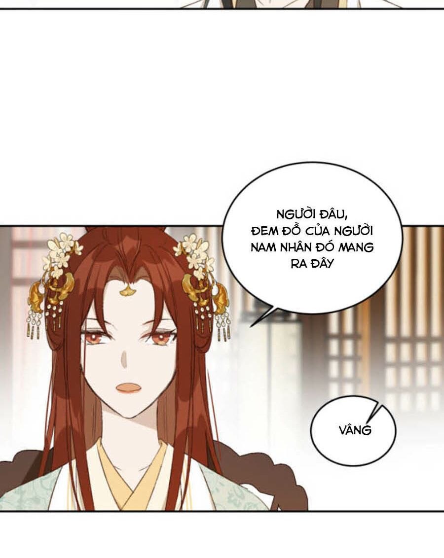 Hoàng Hậu Vô Đức Chapter 24 - Trang 5