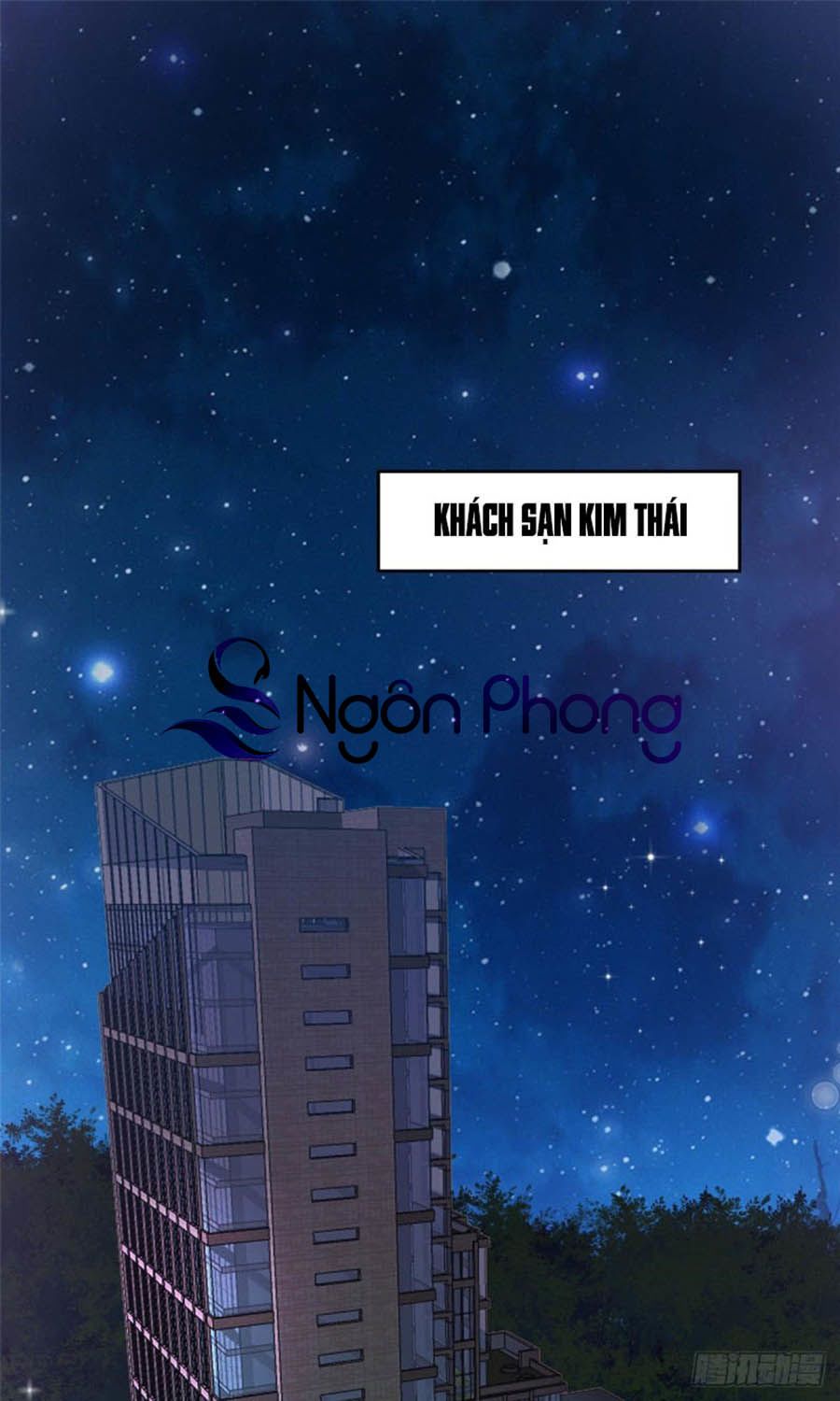 Lưng Dựa Núi Lớn Đứng Vững C Vị Chapter 1 - Trang 2