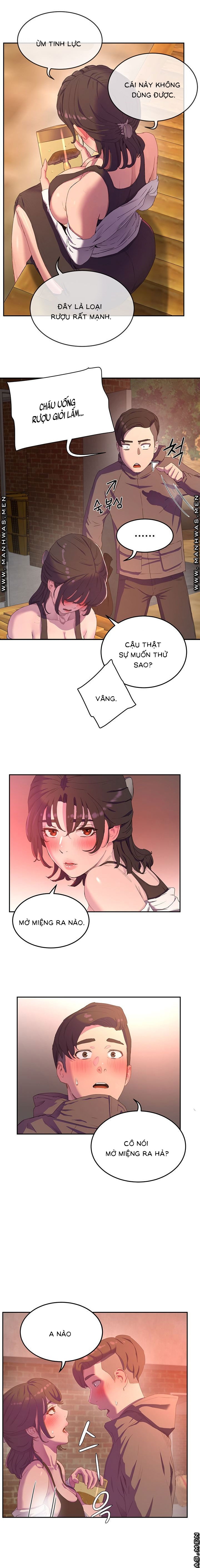 Mùa Hè Đáng Nhớ Chapter 7 - Trang 13