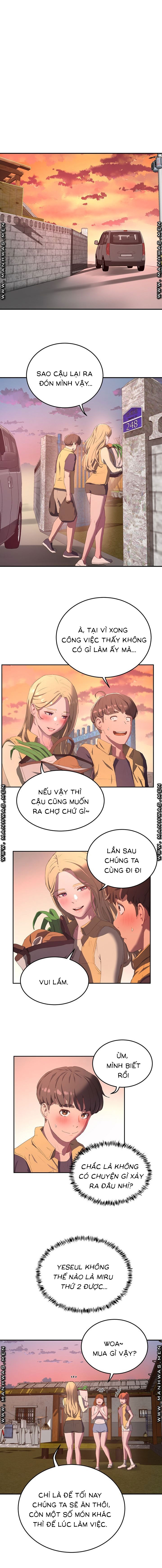 Mùa Hè Đáng Nhớ Chapter 7 - Trang 9