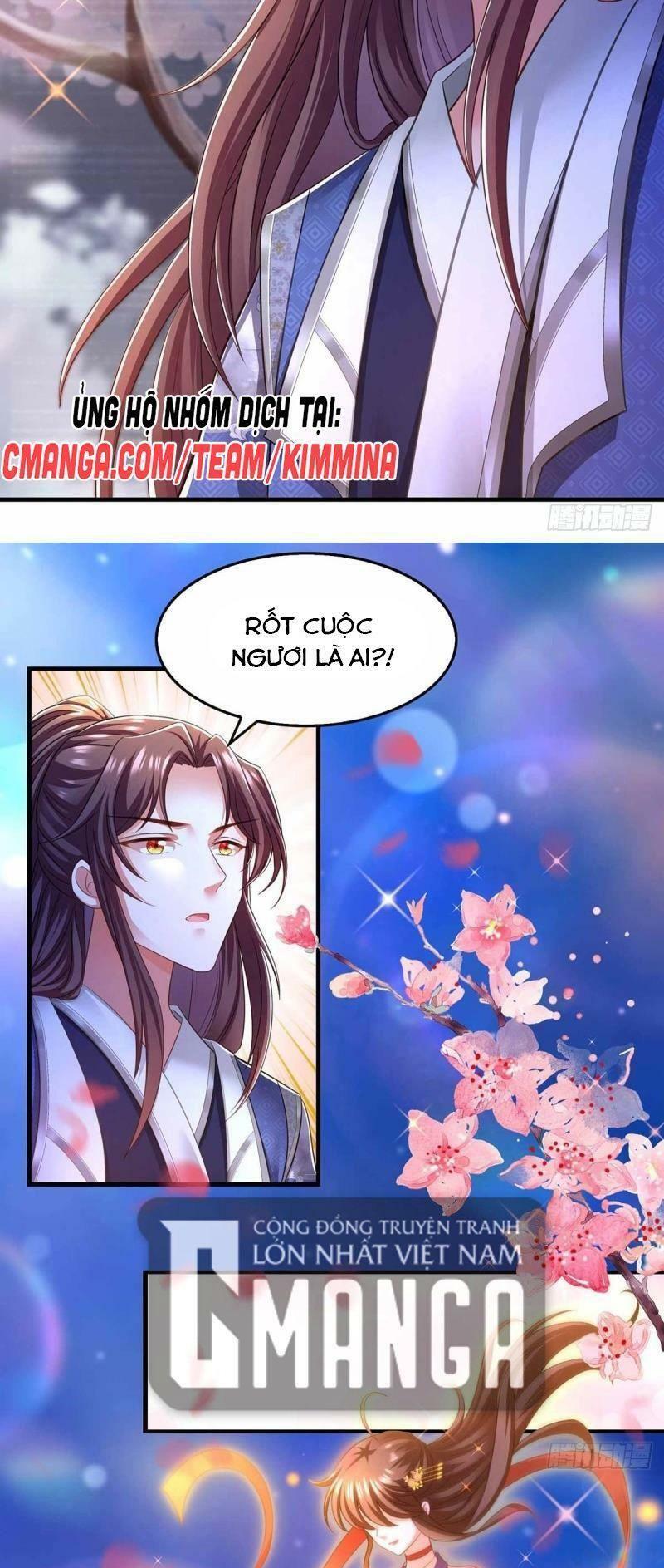 Ngã Tại Hậu Cung Đương Đại Lão Chapter 69 - Trang 12