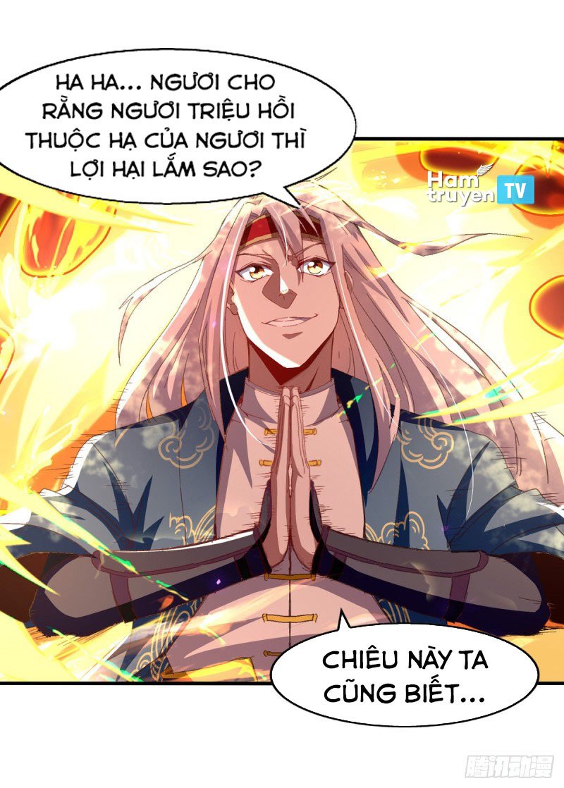 Nghịch Thiên Chí Tôn Chapter 68 - Trang 6