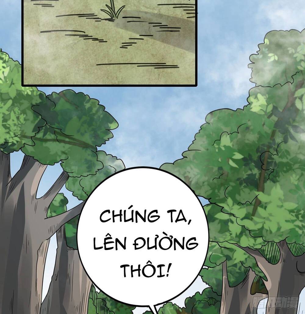 Nghịch Thiên Chiến Kỷ Chapter 36 - Trang 36