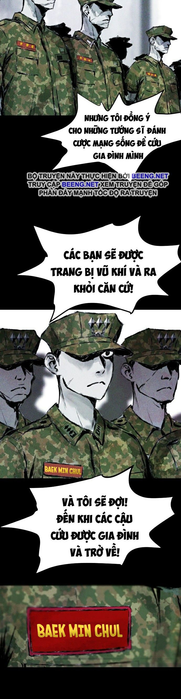 Phần Nhân Tính Cuối Cùng Chapter 0 - Trang 15