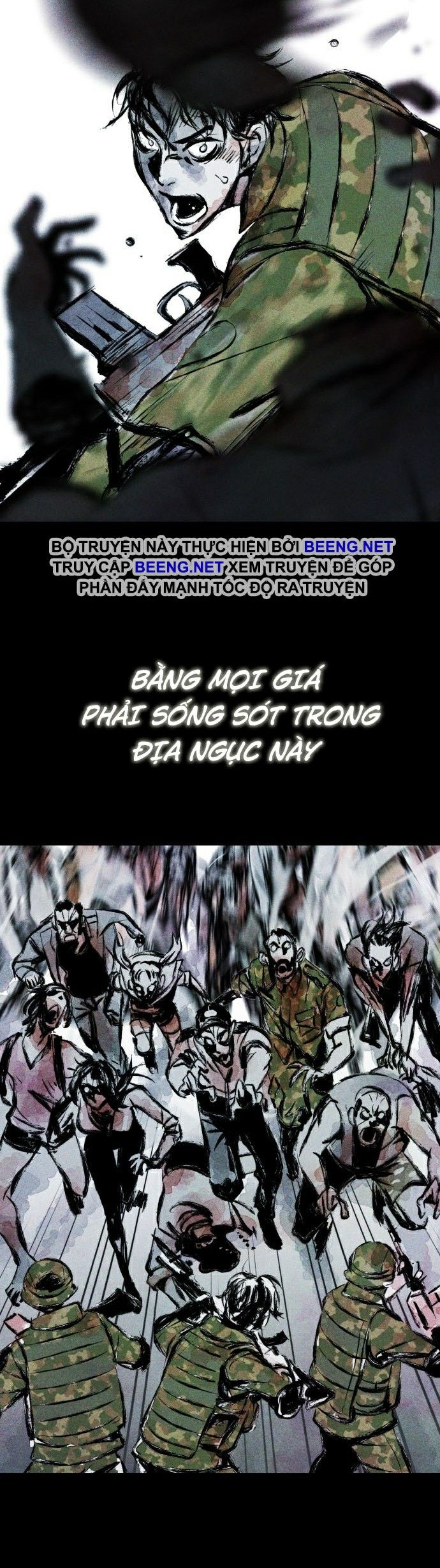 Phần Nhân Tính Cuối Cùng Chapter 0 - Trang 43