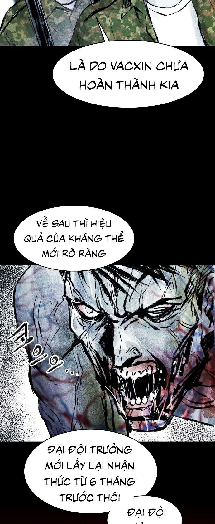 Phần Nhân Tính Cuối Cùng Chapter 1 - Trang 47